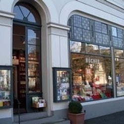 Buchhandlung Thye