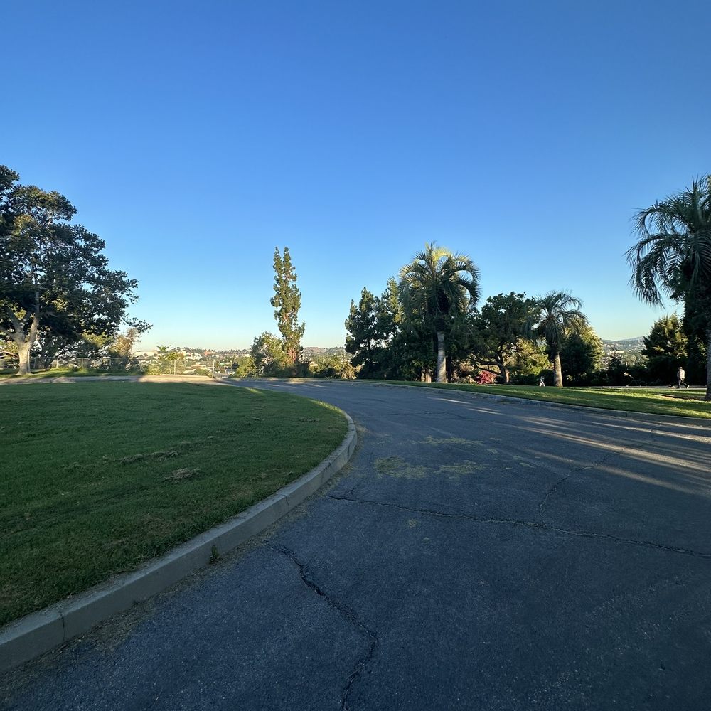 Granada Park - Parks Near Me - Alhambra, California Granada Park - Parks Near Me - Alhambra, California
