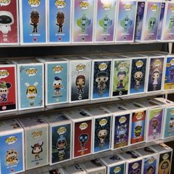 S&A Collectibles