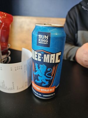 Smash'd Burger Bar by null