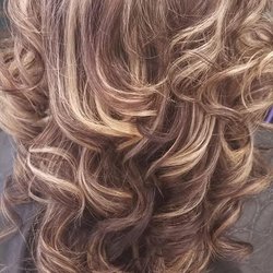Mexico Beauty Salon