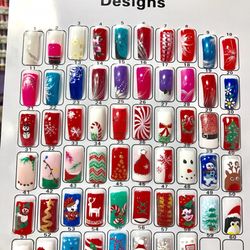 T&K Nail Salon