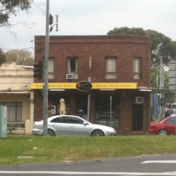 Sainsburys Artisan Bakers - Bakeries Near Me - Fitzroy North, VIC