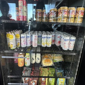 Suck It Asian Fusion - Snacks 7/2025 - Bubble Tea Near Me - San Antonio, Texas Suck It Asian Fusion - Snacks 7/2025 - Bubble Tea Near Me - San Antonio, Texas