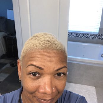 AK Lounge by DBbeauty - Hair Salons Near Me - San Antonio, Texas