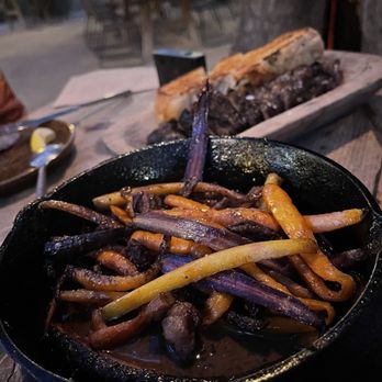 Primitivo - Barbeque Near Me - Ensenada, BCN
