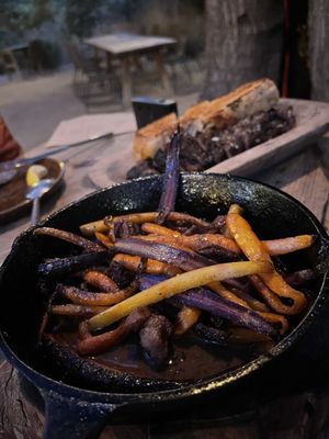 Primitivo Restaurante by null