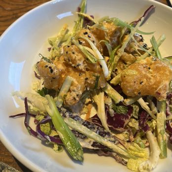 California Pizza Kitchen - DYNAMITE SHRIMP - Pizza Near Me - Ann Arbor, Michigan California Pizza Kitchen - DYNAMITE SHRIMP - Pizza Near Me - Ann Arbor, Michigan