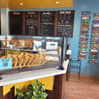 BETTY RAE’S ICE CREAM - Updated February 2026 - 519 Photos & 535 ...