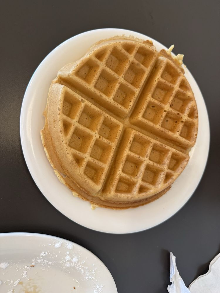 Eggs Up Grill — Mexican restaurant in Winston Salem