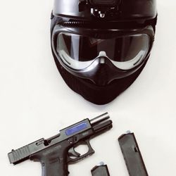 Threat Assessment & Tactical Solutions