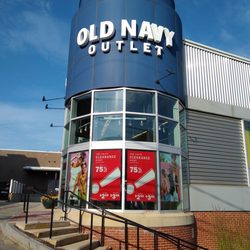 Old Navy Outlet