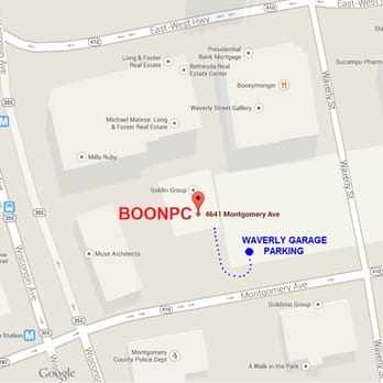 BoonPC - IT Services & Computer Repair Near Me - Bethesda, Maryland