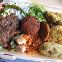 Yadas Kurdish Restaurant