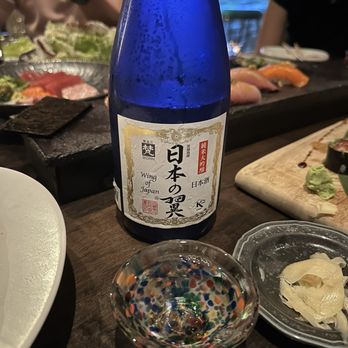 Ariake Sushi & Robata - Sushi Bars Near Me - Springfield, Missouri