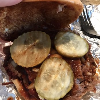 Stack City BBQ & Beer - Texas O.G. - Barbeque Near Me - Austin, Texas