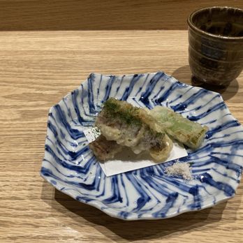 Shizuku - appetizer - Sushi Bars Near Me - Toronto, Ontario Shizuku - appetizer - Sushi Bars Near Me - Toronto, Ontario