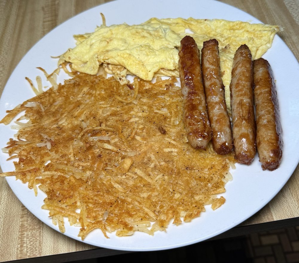 Yankee Diner