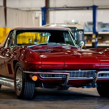 Treasured Motorcar Services - Show-Quality Restorations - Auto Repair Near Me - New Freedom, Pennsylvania Treasured Motorcar Services - Show-Quality Restorations - Auto Repair Near Me - New Freedom, Pennsylvania