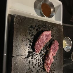 user provided Anasazi Steakhouse photo