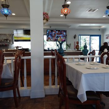 Dolan's - Asian Fusion Near Me - Alhambra, California