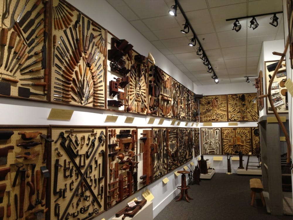 Social spots from Funk Heritage Center