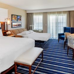 Opal Spa - Samoset Resort