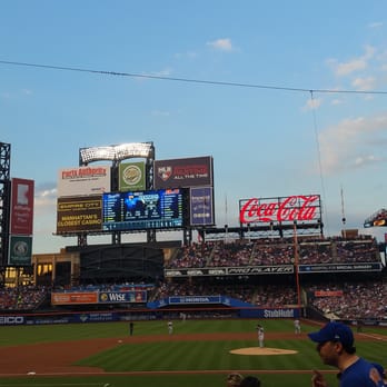 Citi Field - Stadiums & Arenas Near Me - Corona, New York Citi Field - Stadiums & Arenas Near Me - Corona, New York
