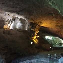 Cuevas de Zugarramurdi