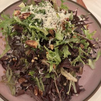 Justine - Salad Maison - French Near Me - New Orleans, Louisiana