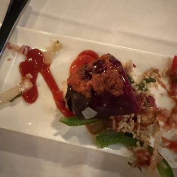 The Mantu - Dolmeh E Kalam - Afghan Near Me - Richmond, Virginia