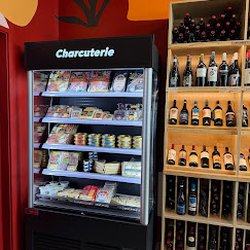 Wine Not?