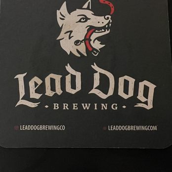 Lead Dog Brewing - Breweries Near Me - Reno, Nevada Lead Dog Brewing - Breweries Near Me - Reno, Nevada