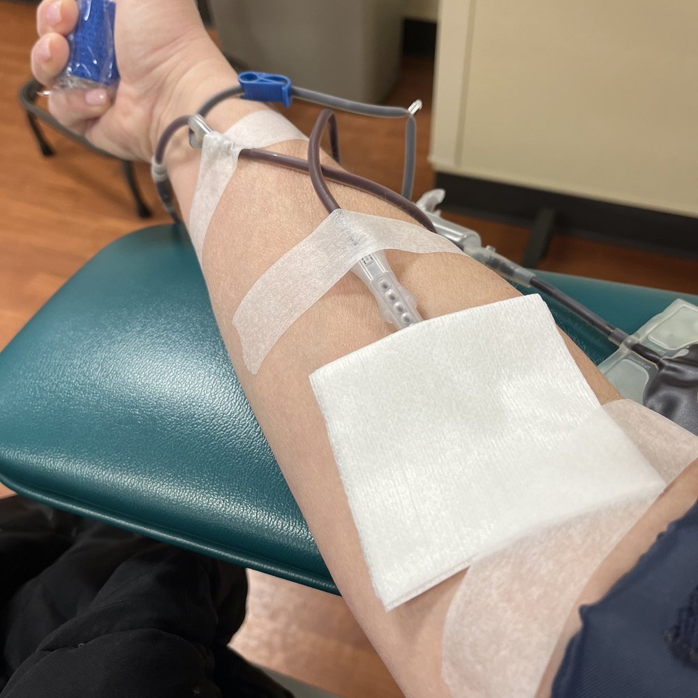 Carter BloodCare - Hooked up! - Blood & Plasma Donation Centers Near Me - Keller, Texas Carter BloodCare - Hooked up! - Blood & Plasma Donation Centers Near Me - Keller, Texas