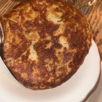 St. Anselm - Pan-Fried Mashed Potatoes - Steakhouses Near Me - Washington, DC, District of Columbia St. Anselm - Pan-Fried Mashed Potatoes - Steakhouses Near Me - Washington, DC, District of Columbia