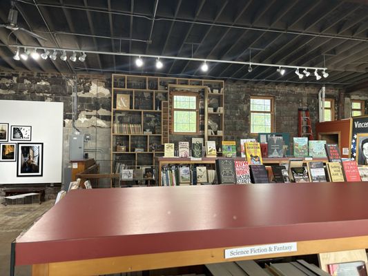 27th Letter Books by null