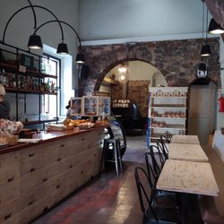 La Mesa Grande - Modern in old world