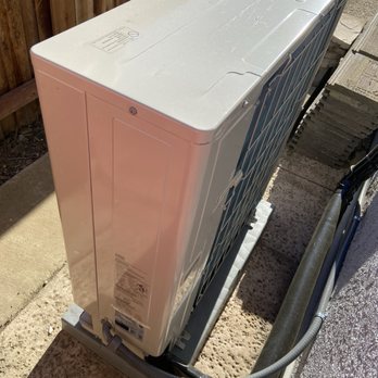 Cronus Service - This is my new A/C installed - Heating & Air Conditioning/HVAC Near Me - North Highlands, California Cronus Service - This is my new A/C installed - Heating & Air Conditioning/HVAC Near Me - North Highlands, California