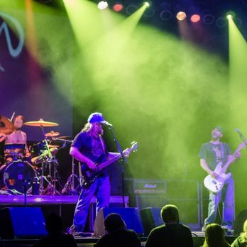 Knitting Factory - Music Venues Near Me - Spokane, Washington Knitting Factory - Music Venues Near Me - Spokane, Washington