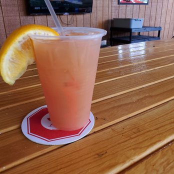Upper Deck - Rum runner - Sports Bars Near Me - Weeki Wachee, Florida