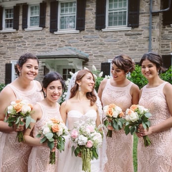 Elite Florals - Edie made our bouquets. - Florists Near Me - Abington, Pennsylvania