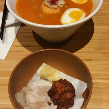 Sansotei Ramen - 4**** on the ramen - Japanese Near Me - Markham, Ontario Sansotei Ramen - 4**** on the ramen - Japanese Near Me - Markham, Ontario