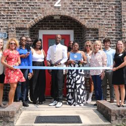 NeSmith Bail Bonds - Ribbon-cutting ceremony photo at NeSmith Bail Bonds, LLC on September 10, 2024