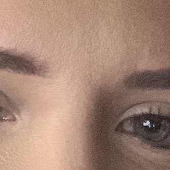 Bespoke - After (Henna brows + wax) - Permanent Makeup Near Me - Houston, Texas Bespoke - After (Henna brows + wax) - Permanent Makeup Near Me - Houston, Texas