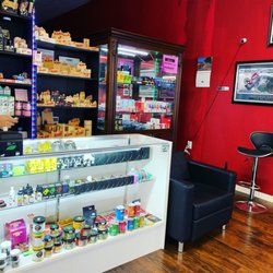 Dallas Smoke N Vapes - Come check it out D/8
