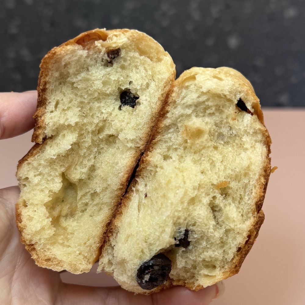 Hot Cross Buns