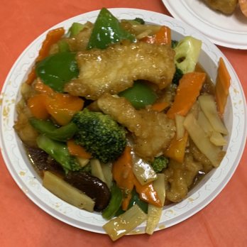 New Arping Restaurant - Fish fillet - Chinese Near Me - New York, New York New Arping Restaurant - Fish fillet - Chinese Near Me - New York, New York
