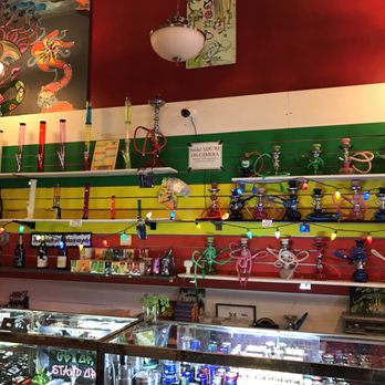 Glass Roots - Plastic water pipes, Hookahs & Shisha - Tobacco Shops Near Me - Honolulu, Hawaii