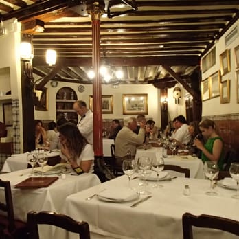 Botín - Spanish Near Me - Madrid, M Botín - Spanish Near Me - Madrid, M