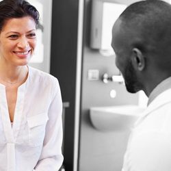 Cyrus Lavian, MD-Valley Medical Urgent Care